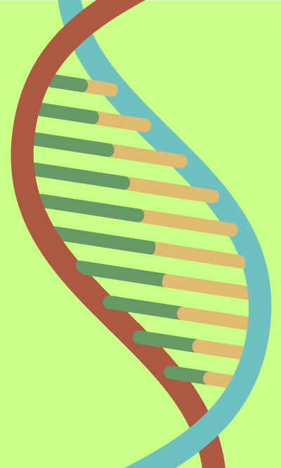 DNA